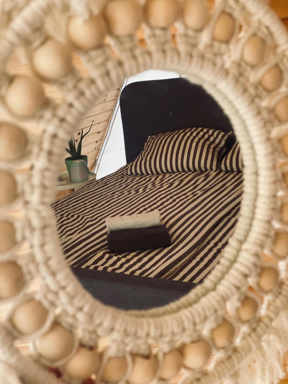 Decorative detail