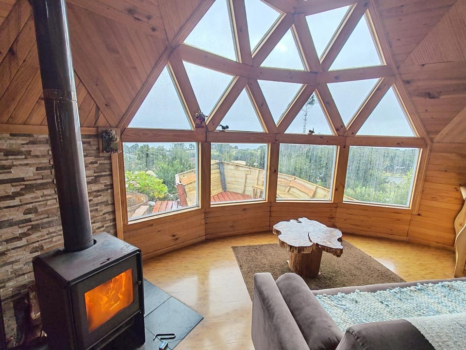 domoschiloe Apartment hotel in Los Lagos, Chile