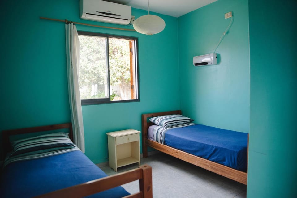 Hostel Trotamundos Hostel in San Juan