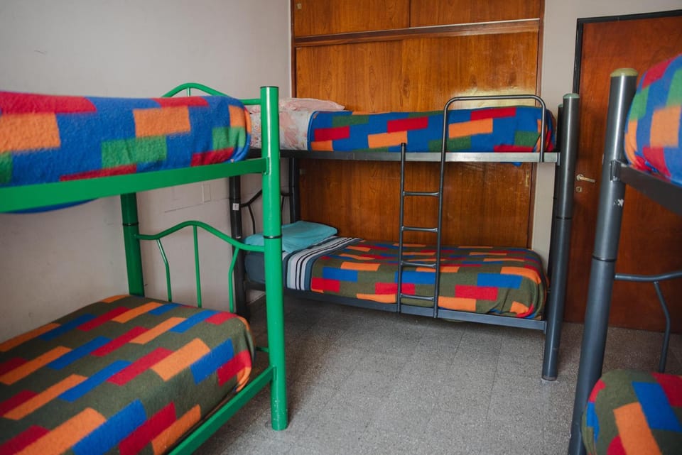 Hostel Trotamundos Hostel in San Juan