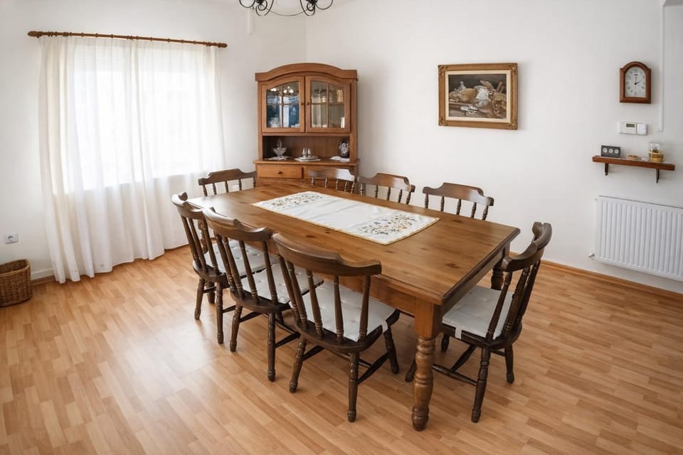 Forest Park Villa House in Limassol District