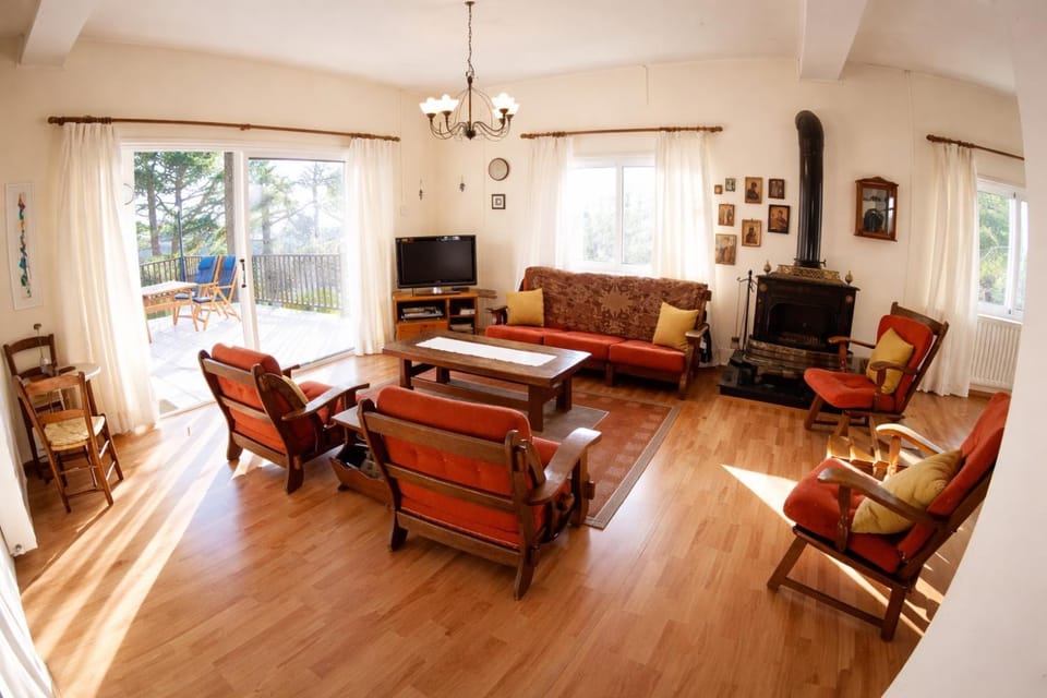 Forest Park Villa House in Limassol District