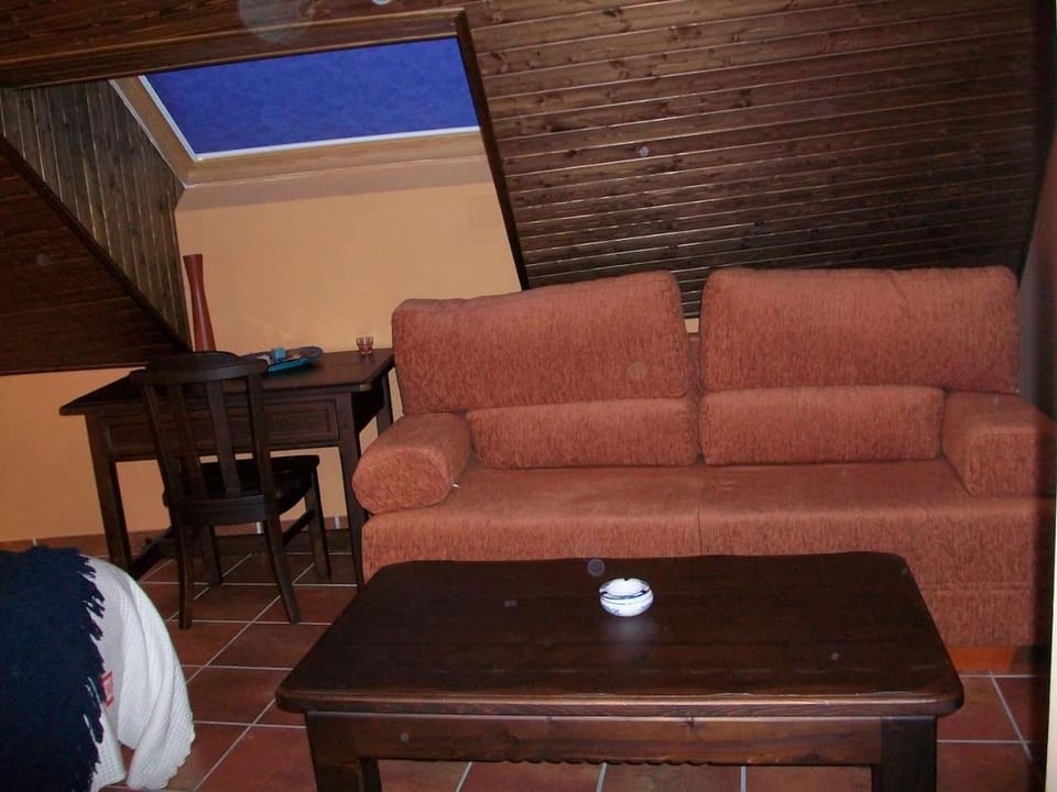 -4-MEJOR QUE EN CASA, parking 5eu al día según disponible, en el centro historico de Ubeda Apartment in Úbeda
