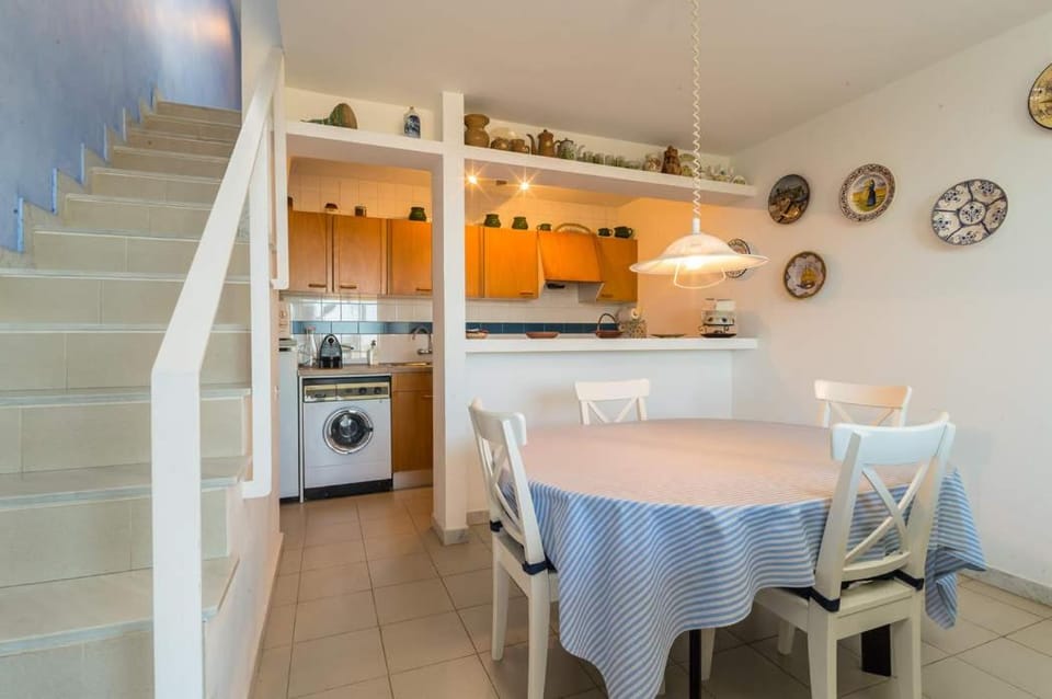B-15 Apartment in Baix Empordà
