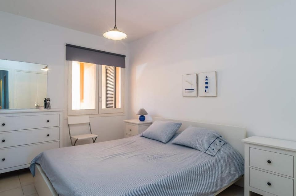 B-15 Apartment in Baix Empordà