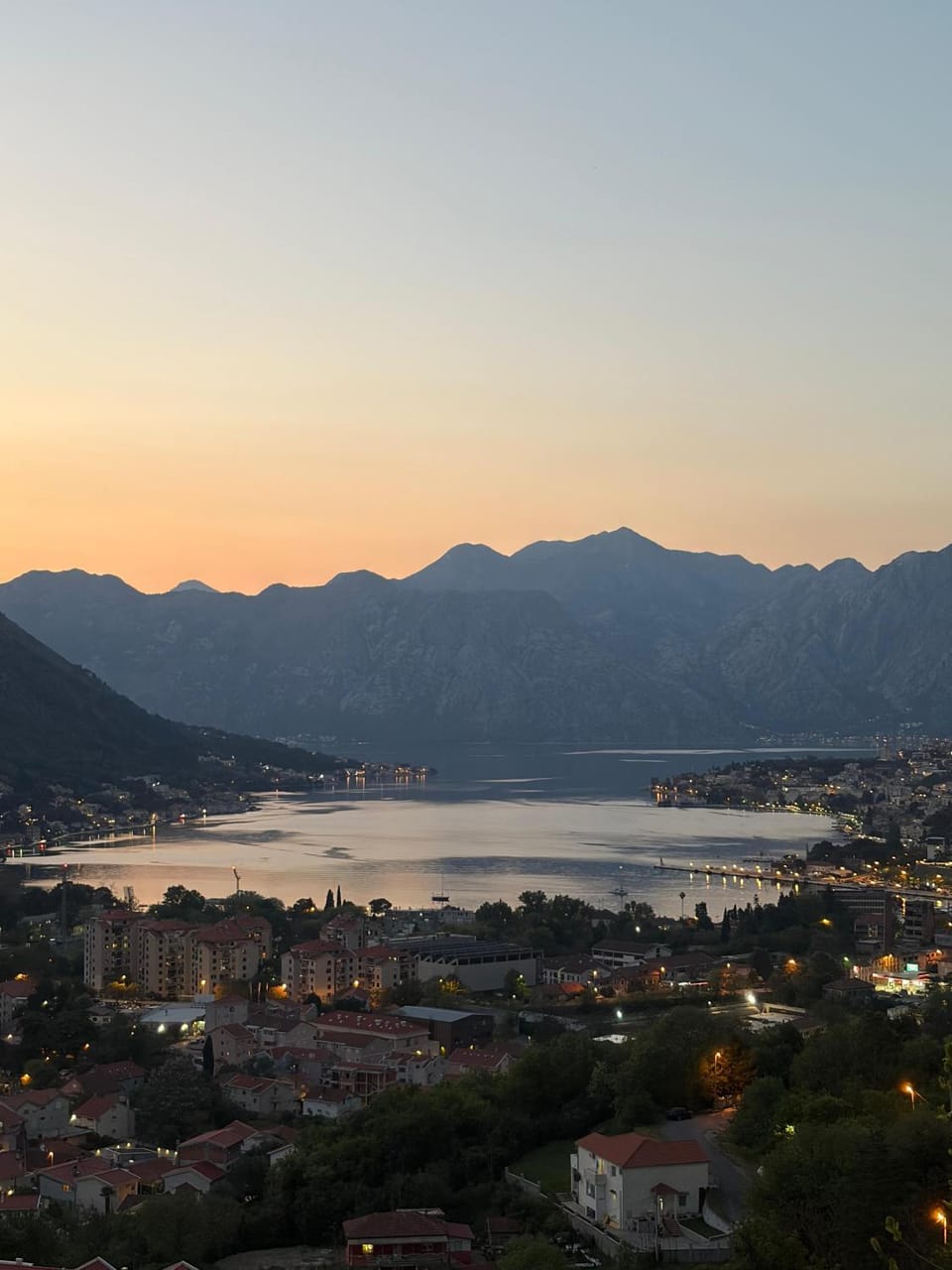 Sofi Apartment in Muo