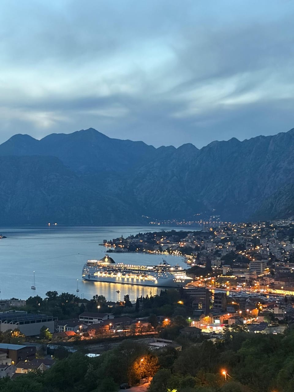 Sofi Apartment in Muo