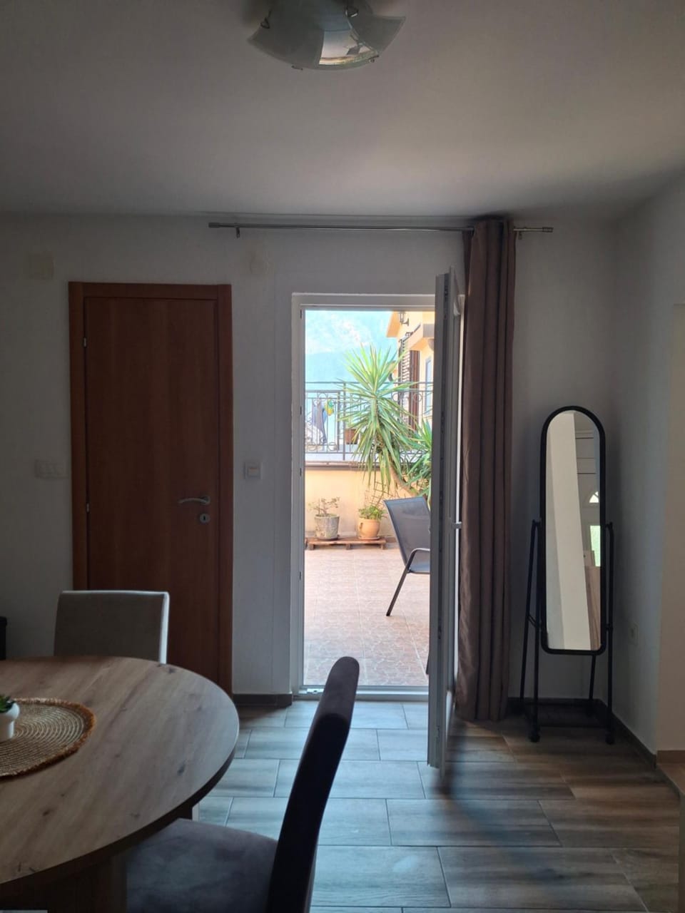 Sofi Apartment in Muo