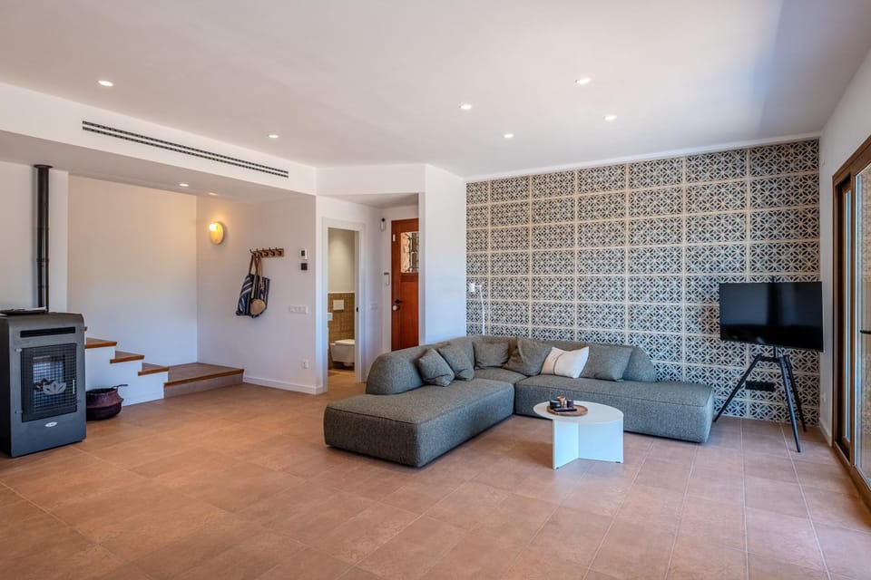 A-22 Apartment in Baix Empordà