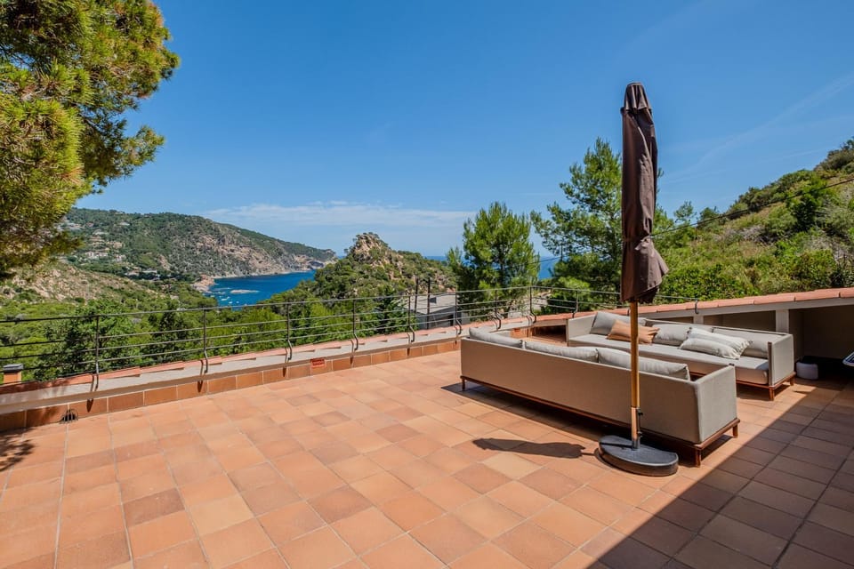 A-22 Apartment in Baix Empordà