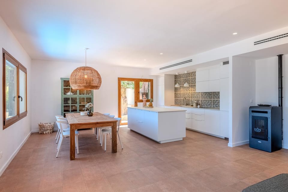 A-22 Apartment in Baix Empordà