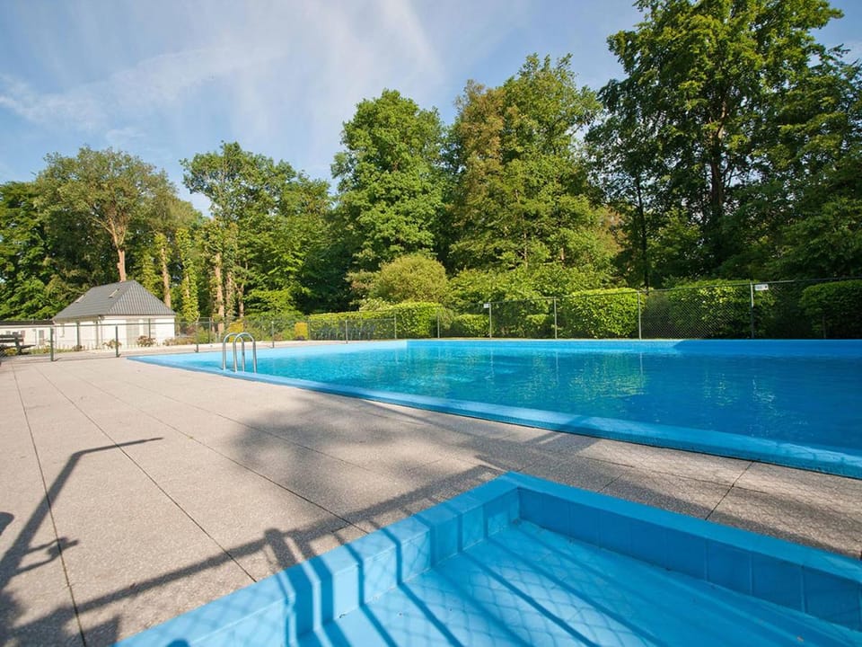 Recreatiepark de Wrange Luxury tent in Gelderland, Netherlands