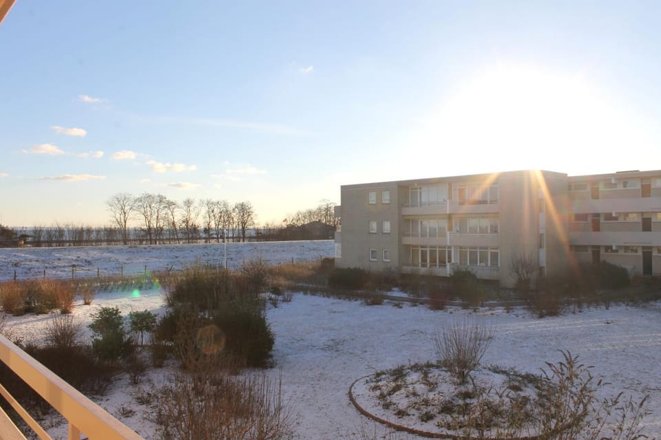 Haus Baltic App 132 - sonnige Balkonwohnung in Südwestlage Apartment in Grömitz