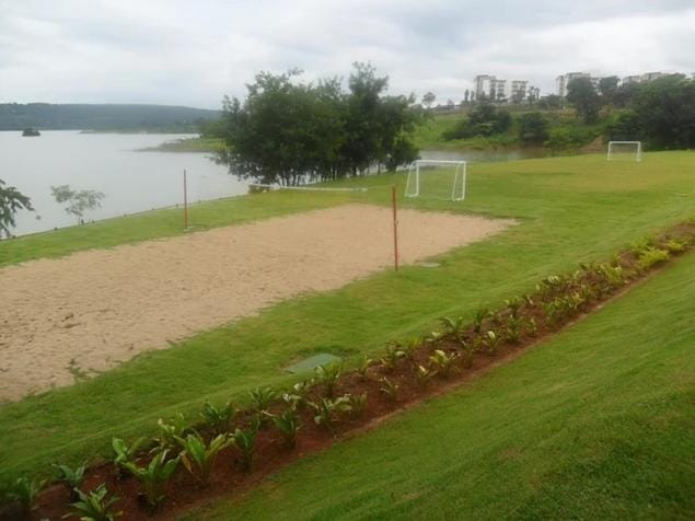 ALDEIA DO LAGO Apartment in State of Goiás