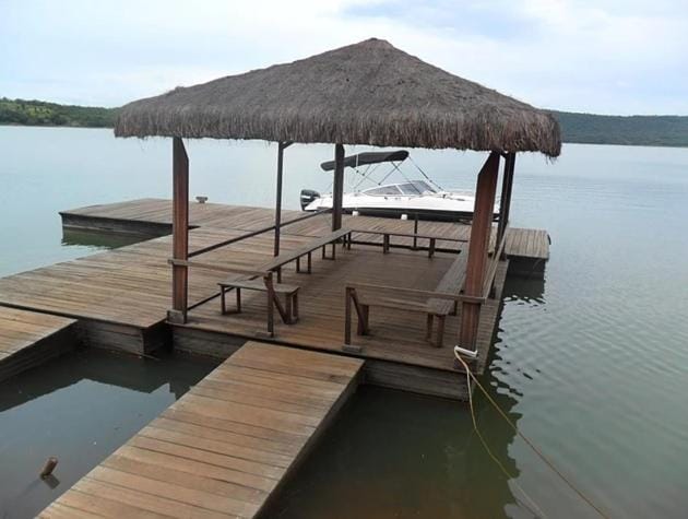 ALDEIA DO LAGO Apartment in State of Goiás