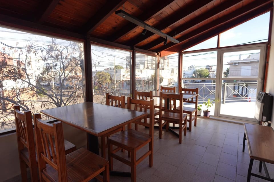 El Retorno Hostel Hostel in Puerto Madryn