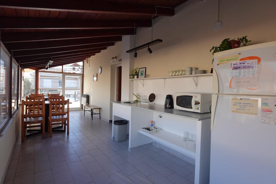 El Retorno Hostel Hostel in Puerto Madryn