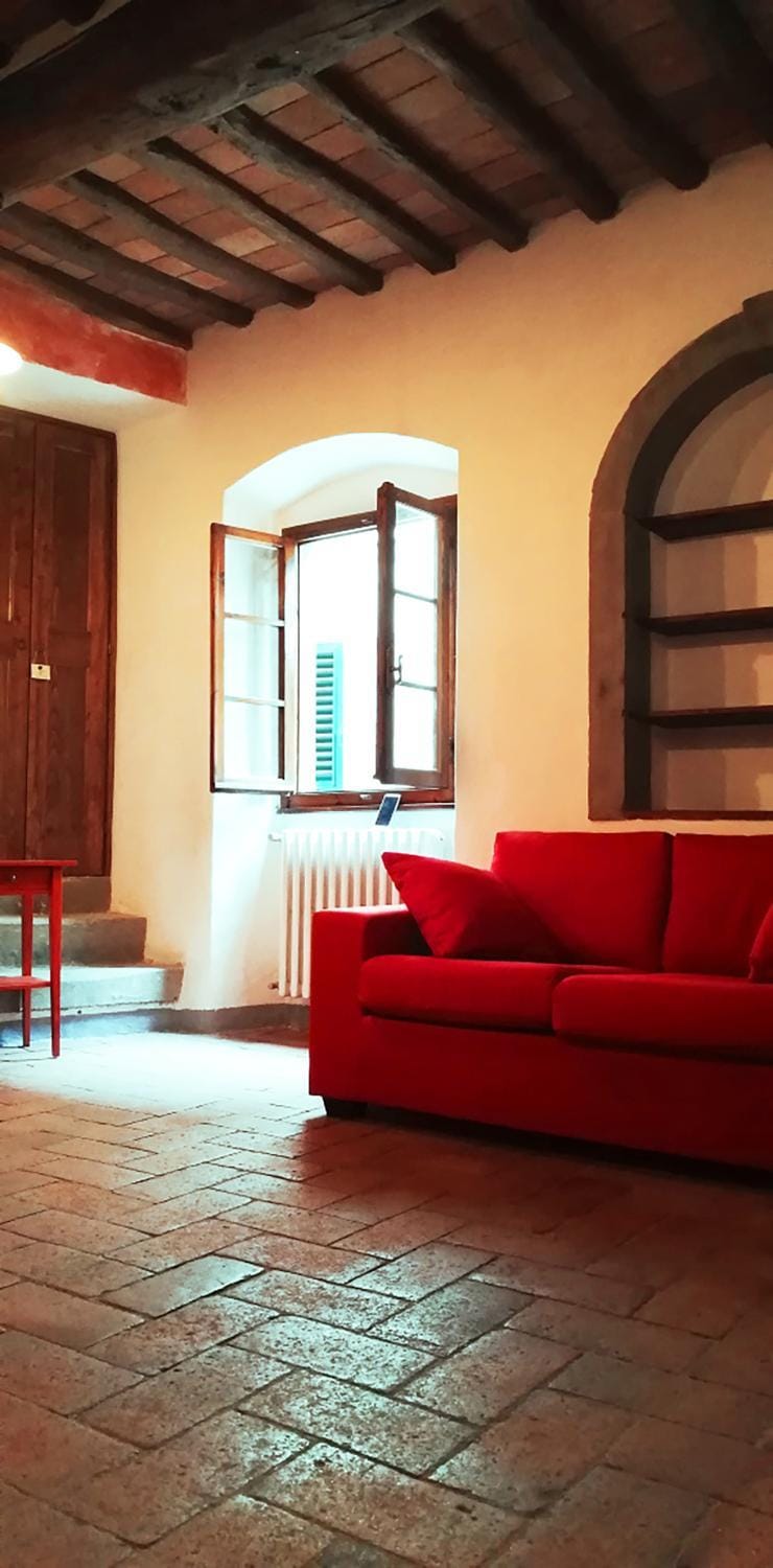BBQ facilities, Kitchen or kitchenette, Living room, Seating area, Dining area, On site