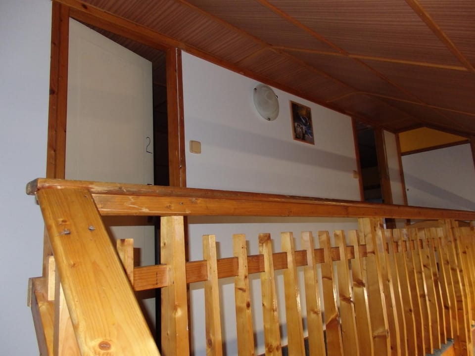 Area and facilities