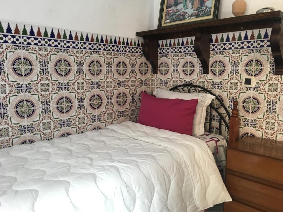 Dar Arij Apartment in Tangier