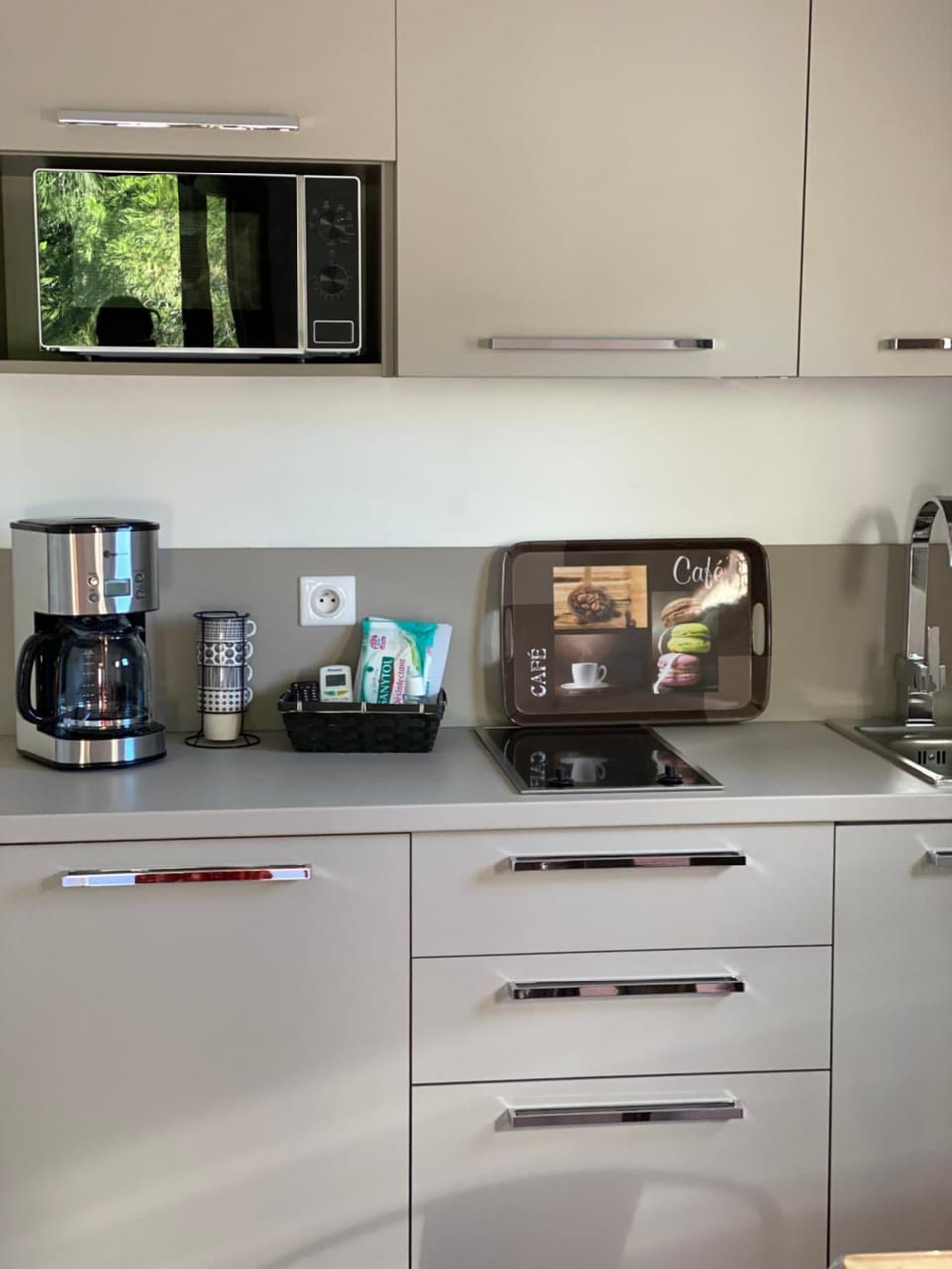 Villa propriano Apartment in Propriano