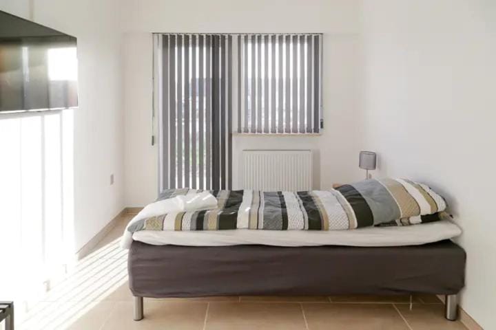 TV and multimedia, Bedroom