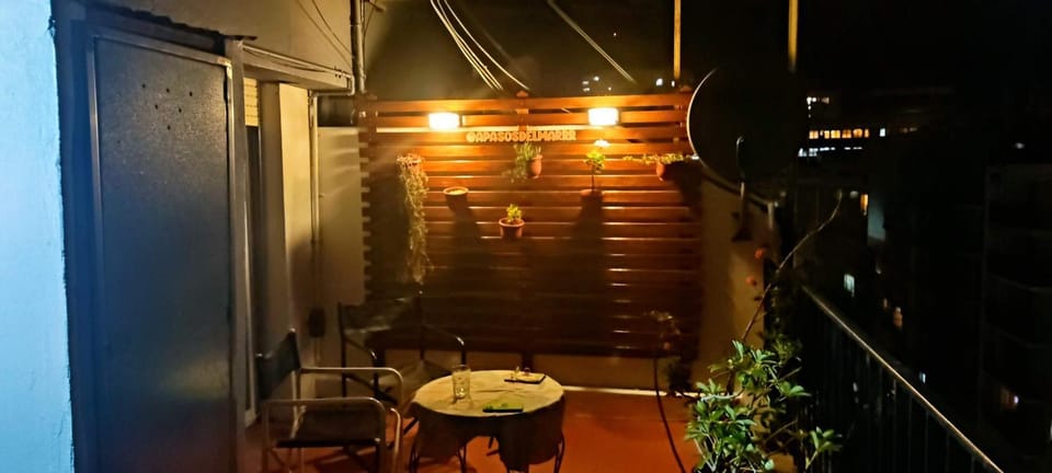 View (from property/room), Balcony/Terrace, Balcony/Terrace, Seating area