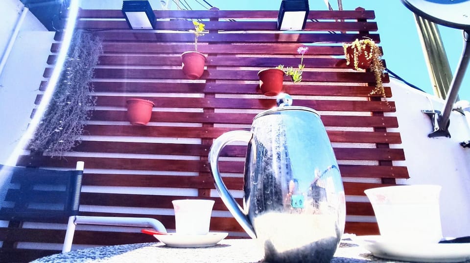 Balcony/Terrace, Balcony/Terrace