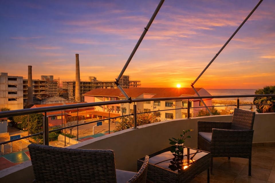 View (from property/room), Balcony/Terrace