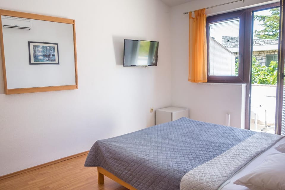 Rooms Stolfa Bed and Breakfast in Krk