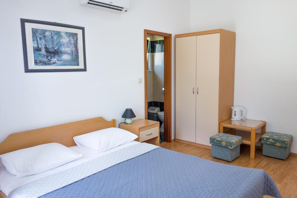 Rooms Stolfa Bed and Breakfast in Krk