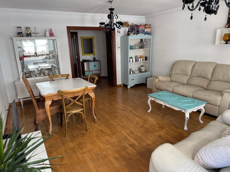 Casa Seines Apartment in León