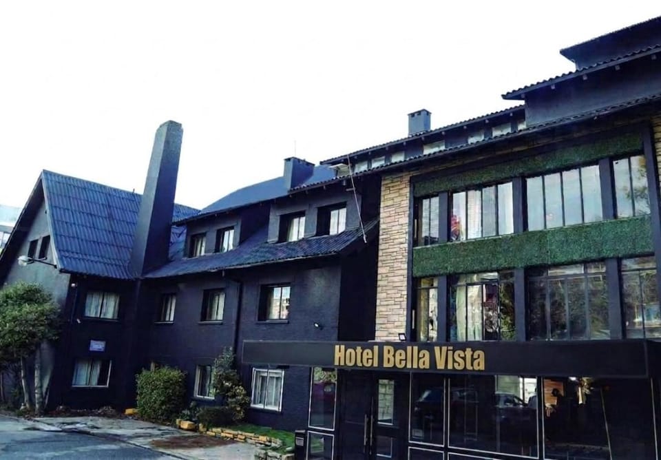 Hotel BellaVista Hotel in San Carlos Bariloche