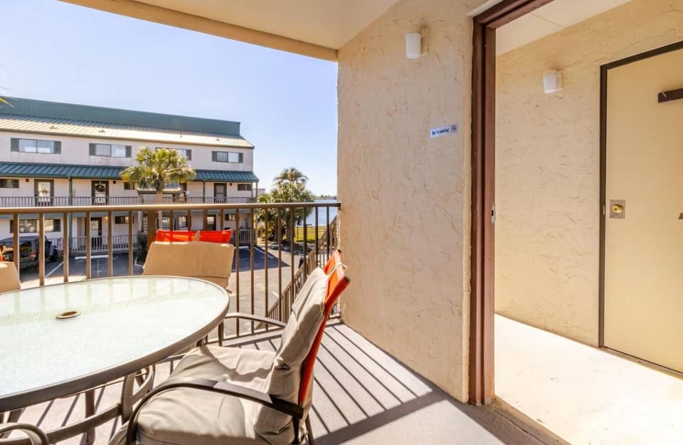 Patio, Balcony/Terrace, Dining area