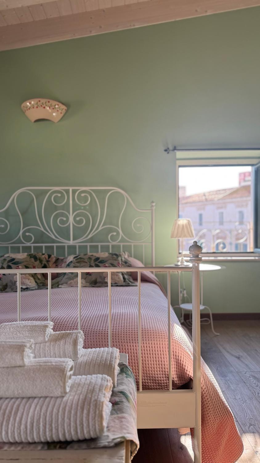 Stella Bed and Breakfast in Basilicata