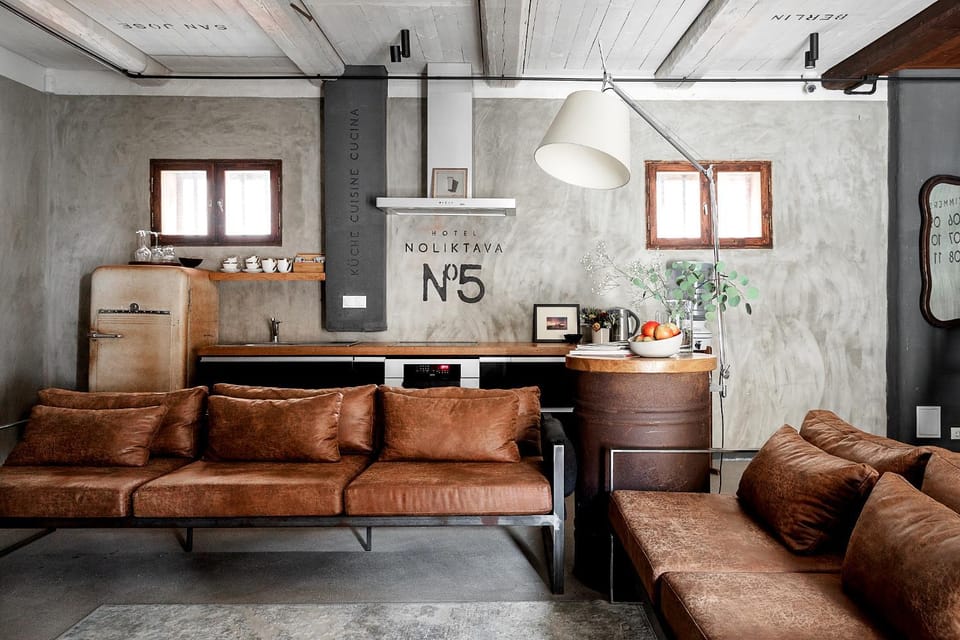 Lounge or bar