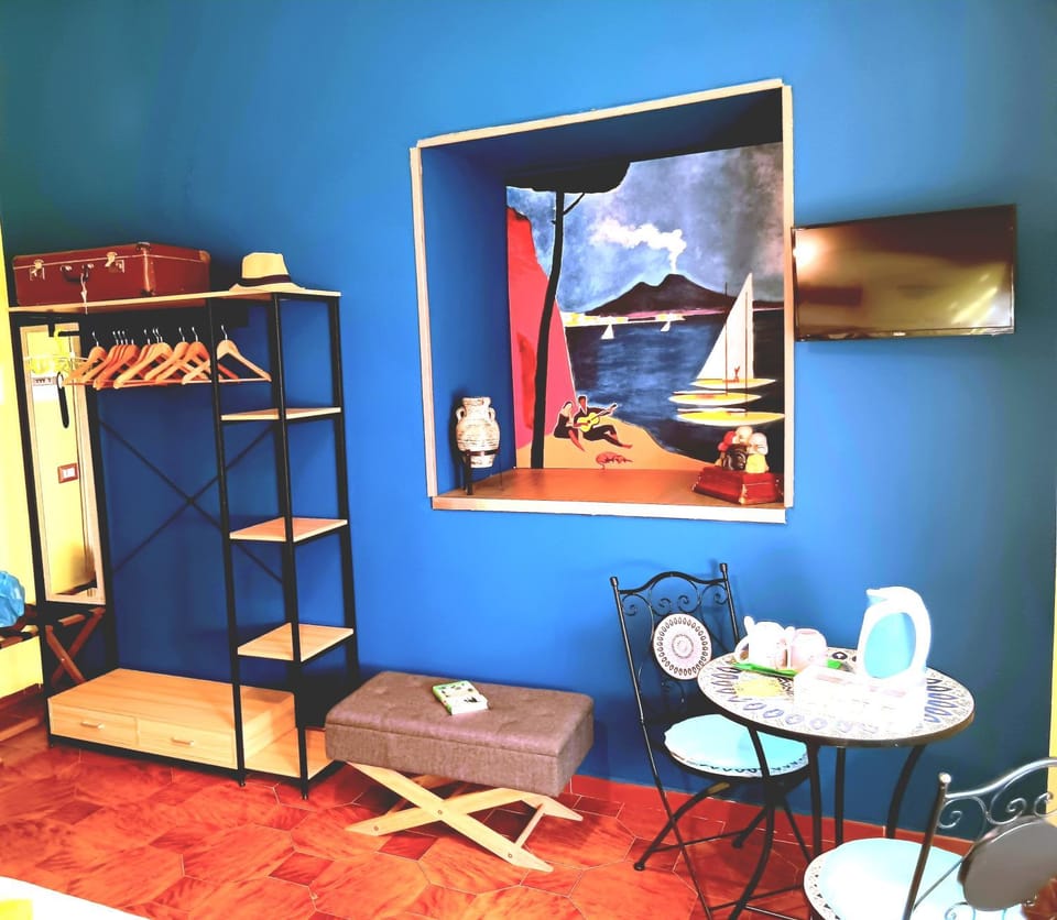 Non ci resta che Napoli Bed and Breakfast in Naples