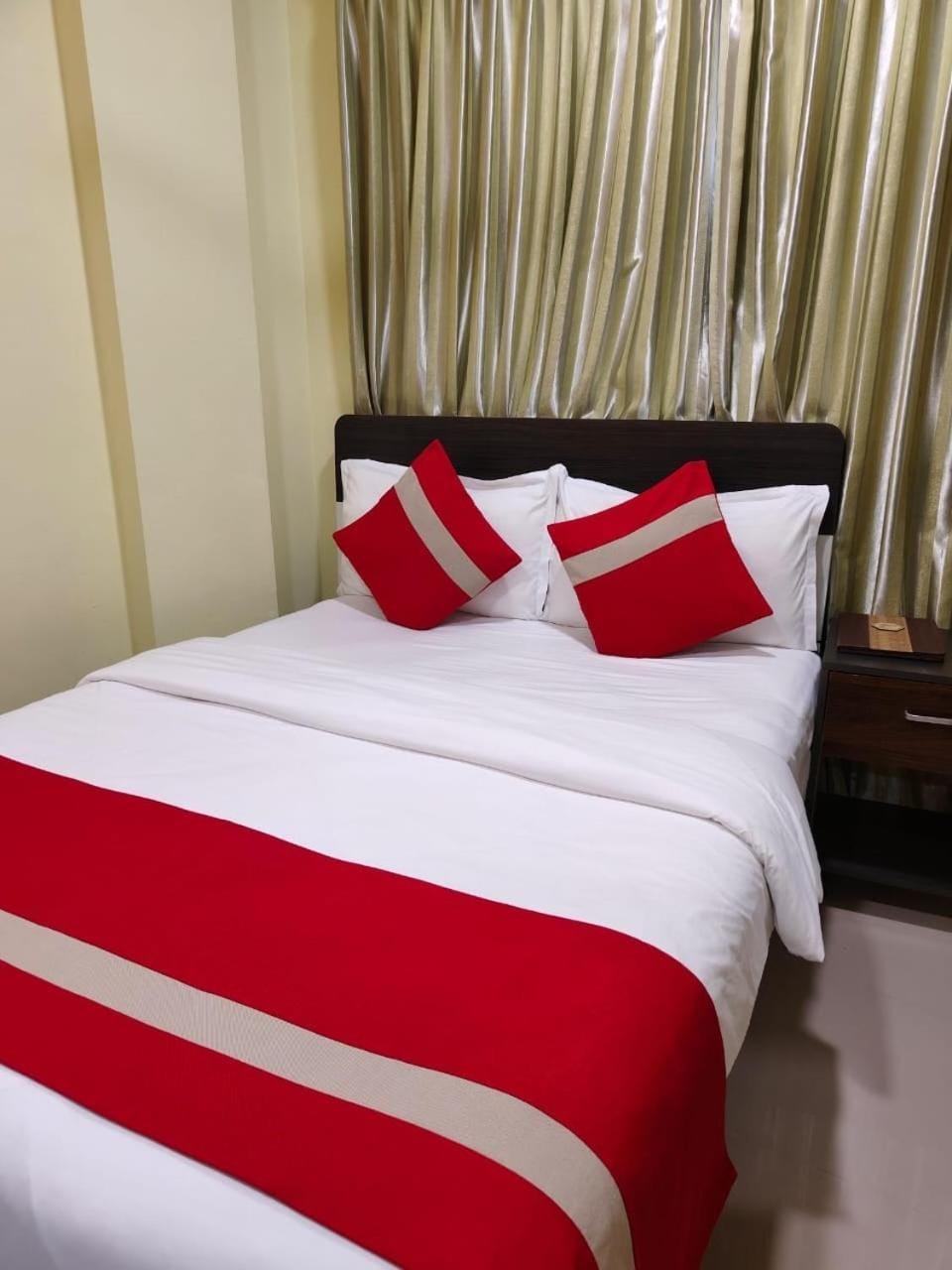 Tourist Inn Bed and Breakfast in Maldives