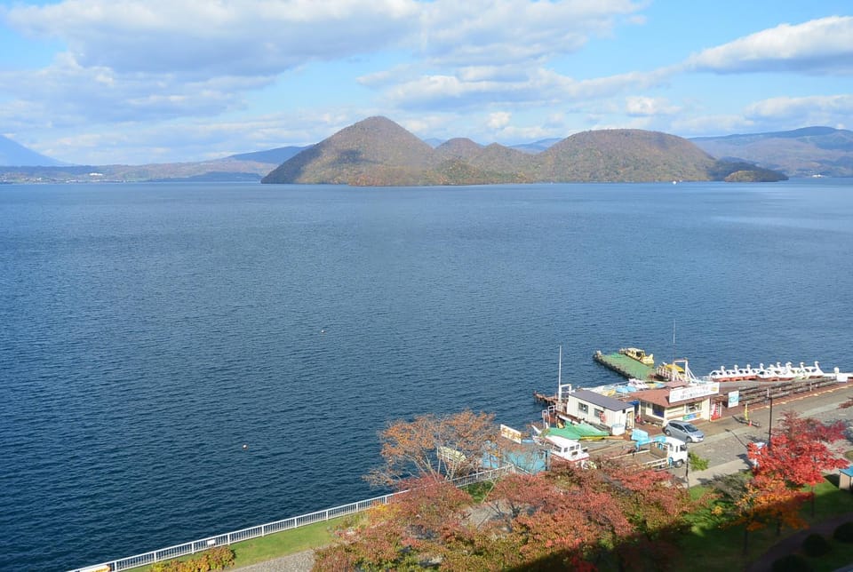 Natural landscape, View (from property/room)