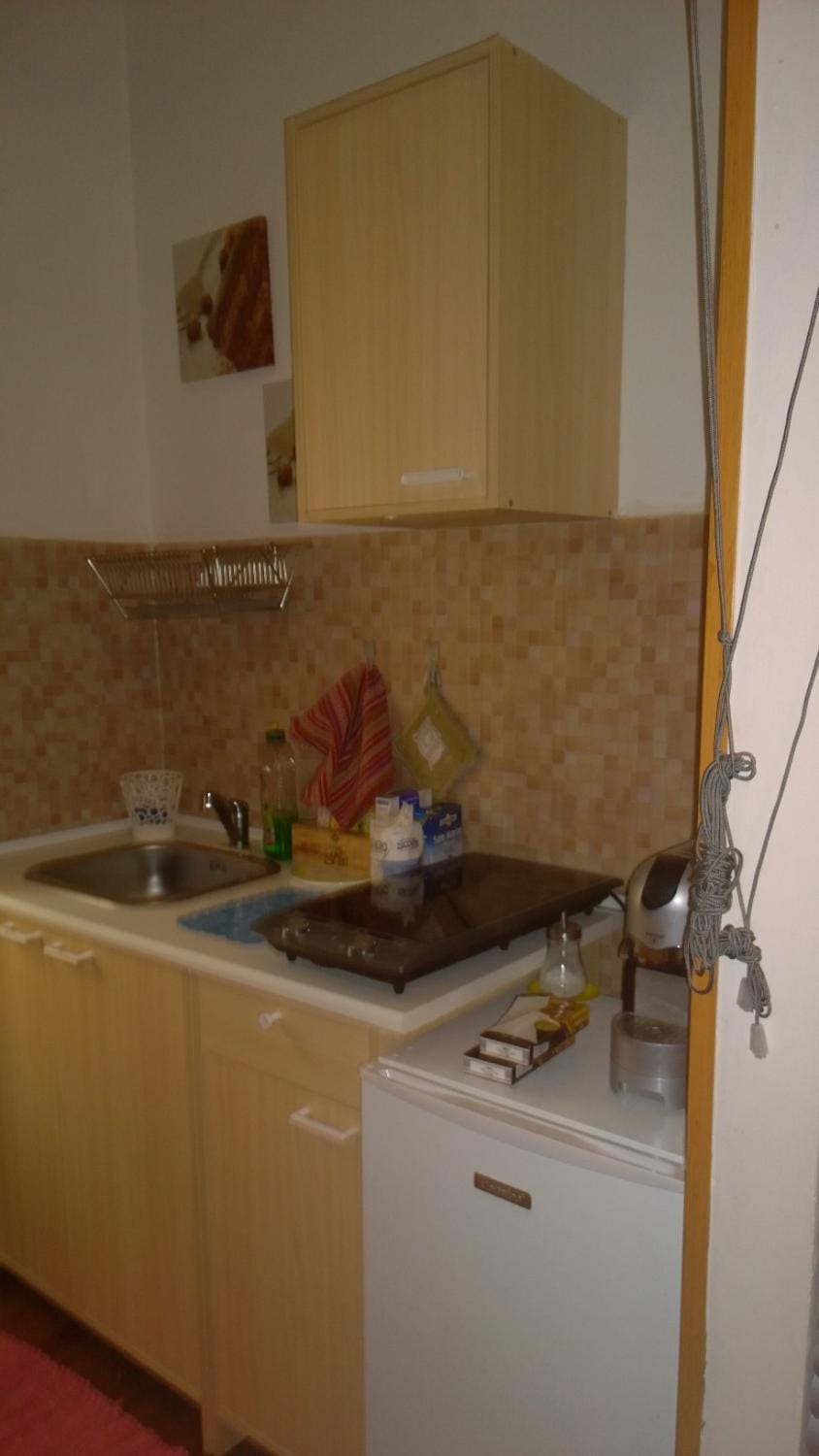 La Casa della Musica Apartment in Gorizia