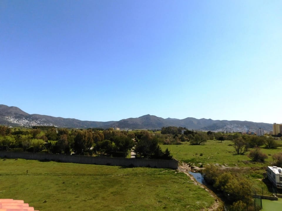 GMID IMMO Apartamento Lorena Apartment in Roses