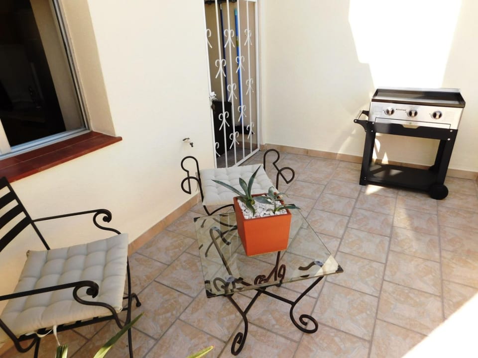 GMID IMMO Apartamento Lorena Apartment in Roses