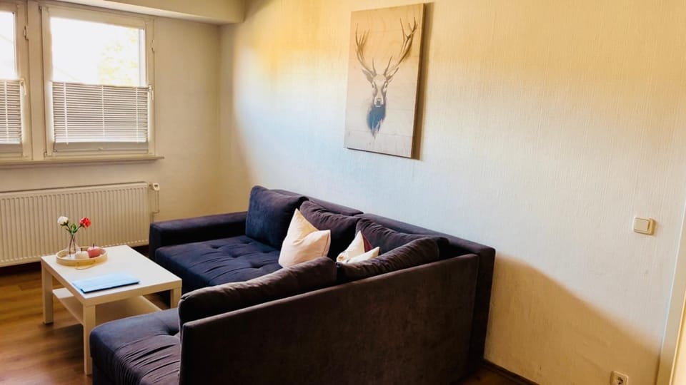 Ferienwohnung Götel Apartment in Gladbeck