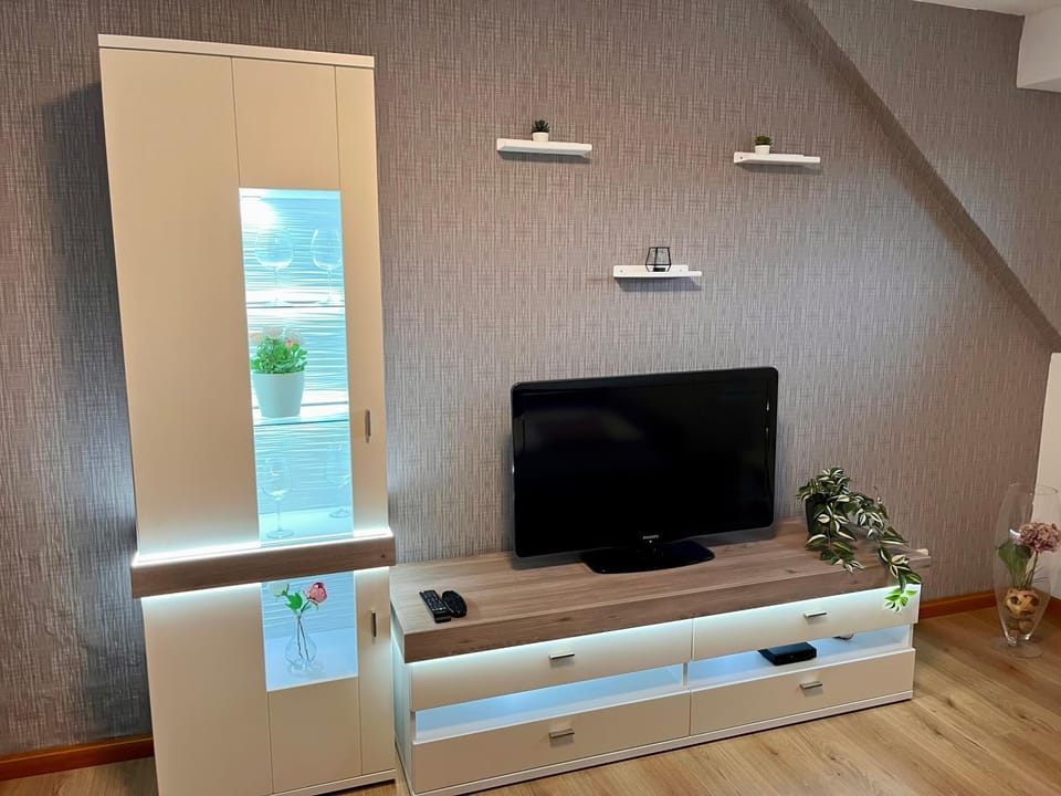 Ferienwohnung Götel Apartment in Gladbeck