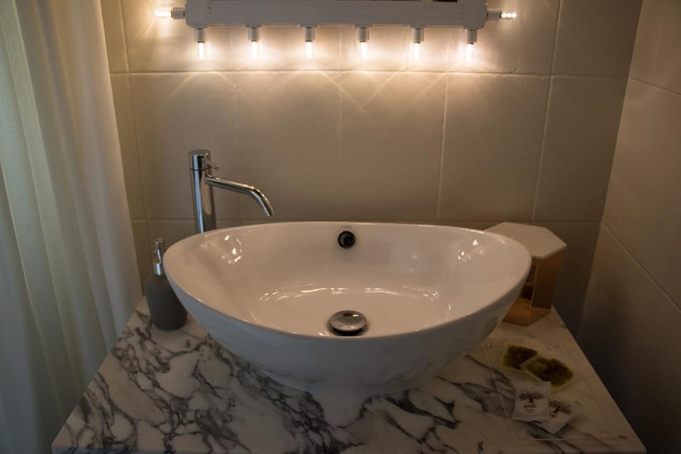 Cece Nove - Sotto l'Arco Bed and Breakfast in Apulia
