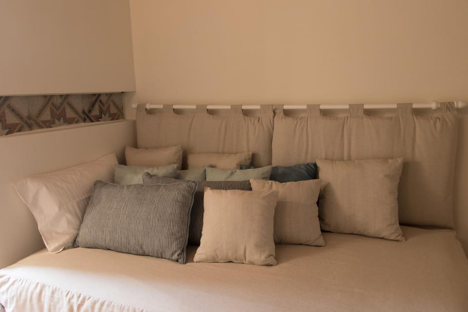 Cece Nove - Sotto l'Arco Bed and Breakfast in Apulia