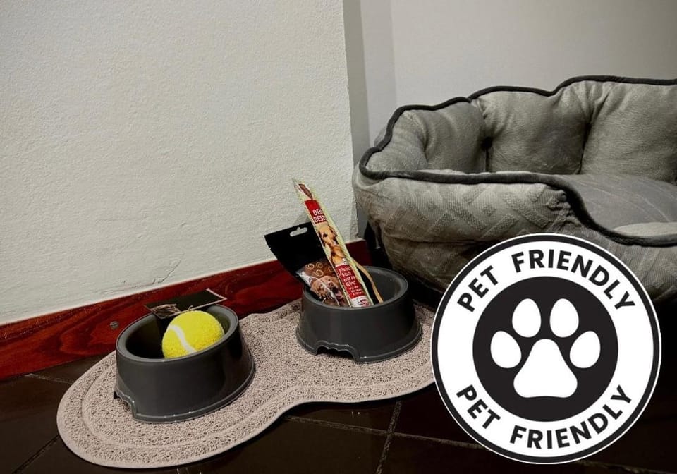 pet friendly