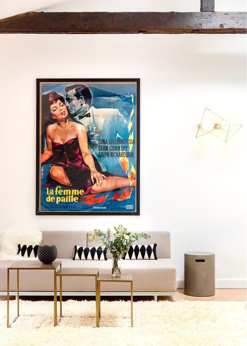 Habitat Parisien - Montorgueil Suite Apartment in Paris