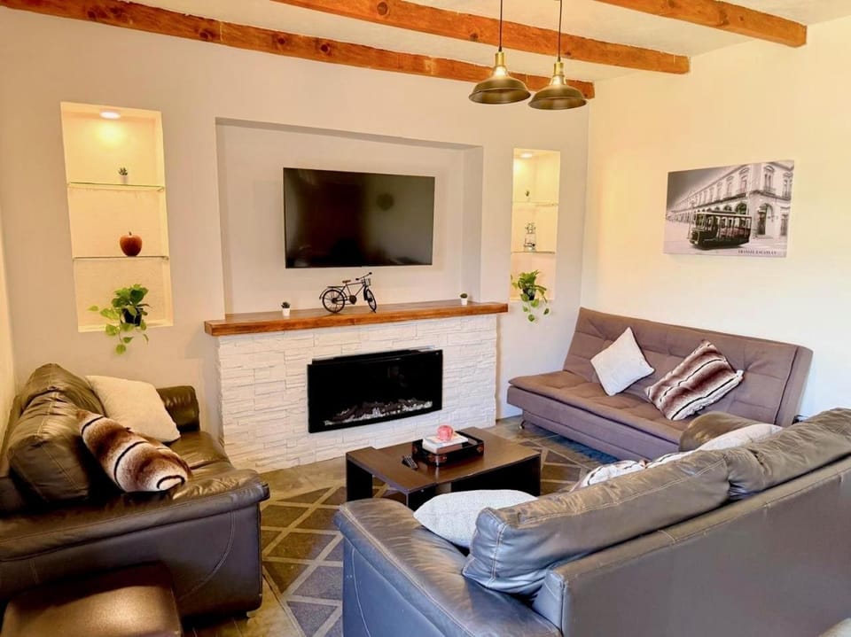 CASA SÁNCHEZ House in State of Puebla