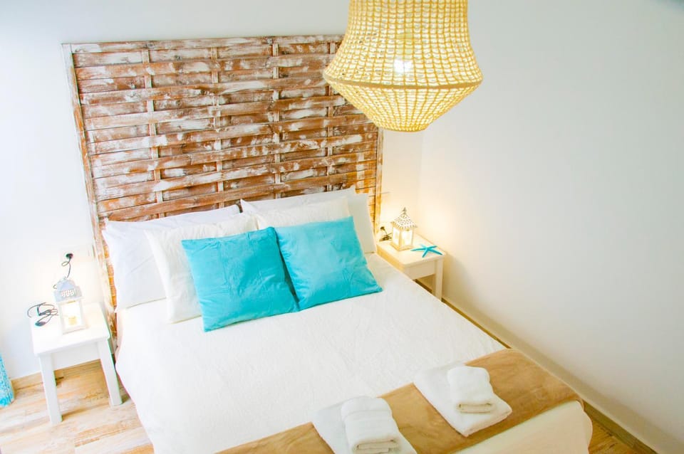 Casa Ada 2 Apartment in Isla de Lanzarote